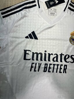 Real Madrid, Liverpool - 8