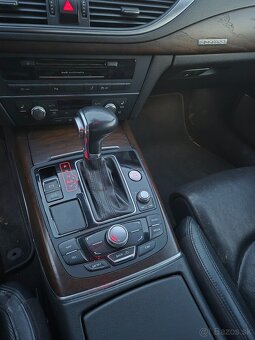 Predam Audi A7 - 8