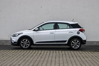 Hyundai i20 Active 1.4i 16V Classic - 8