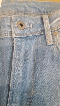 Panske rifle PEPE JEANS, W30 L32 - 8
