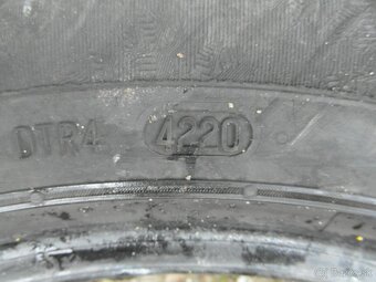 215/55 R17 - 8
