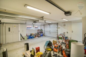 Objekt pre podnikanie a bývanie v kvalitnej stavbe – BAZÉN, - 8