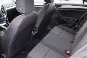 Volkswagen Golf 7 Variant Facelift - 8