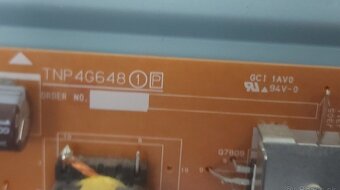 Panasonic TX58GX700E Samrt 4K - 8