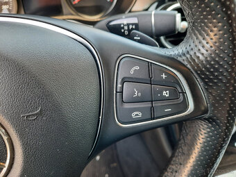 Mercedes-Benz C trieda Kombi 220 d 4matic A/T - 8