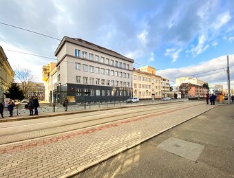 Kancelárie v centre s parkovaním - najnižšie ceny v meste - 8