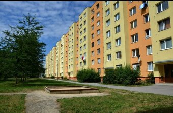 Garsónka Vlčince - 8