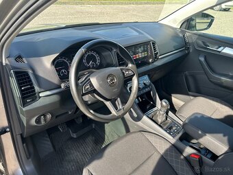 Skoda karoq 2.0TDI - 8