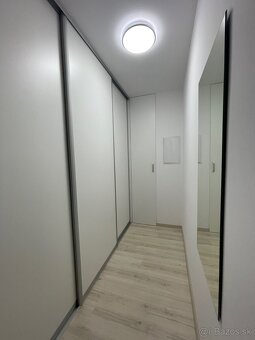 Krásny 2-izbák, loggia, garážové státie-ARBÓRIA TRNAVA - 8