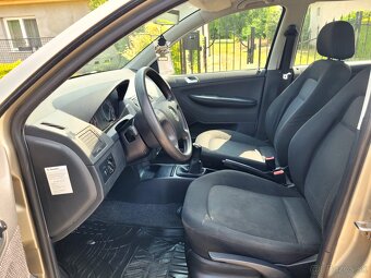 Škoda Fabia 1.2 benzin - 8