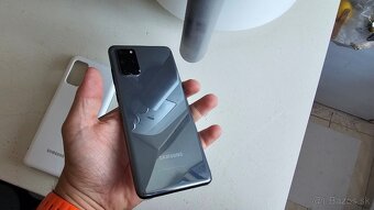 Samsung Galaxy S20 Plus 128GB - 8