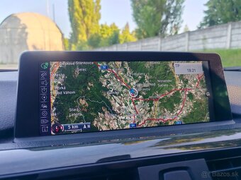 BMW F30 320d xDrive Luxury - 8