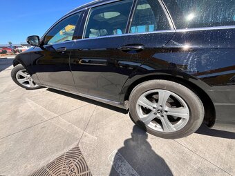 Mercedes E trieda 220 d A/T 2018 - 8