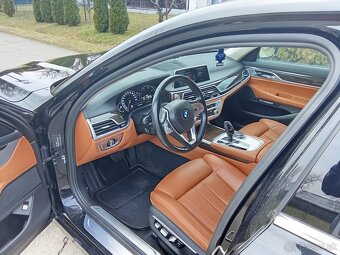 BMW 730D rok2017 luxury - 8