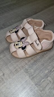 Detske papucky / tenisky / topanky - 8