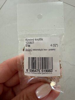 Teddy plyšová látka odevná/dekoračná - 8