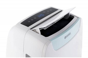 OLIMPIA SPLENDID Dolceclima Air Pro 13 A+ WiFi - 8