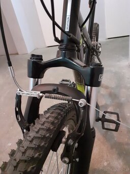 Detský bicykel ROCKRIDER ST 500 - 8