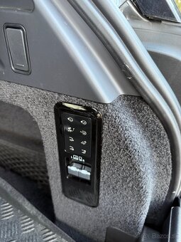 Land Rover-RANGE ROVER SV P530 - 8