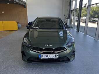 Kia Ceed 1.6CRDi 2022 automat - 8