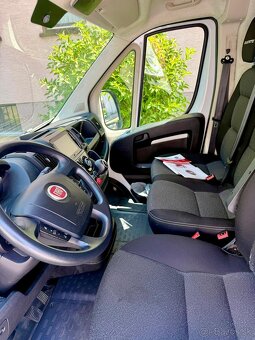 Fiat Ducato 2.3 Model 2022 - 8