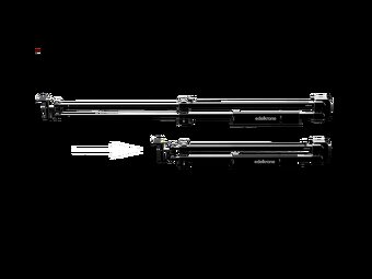 Motorizovaný kamerový žeriav JibPLUS + HeadPLUS v3 - 8