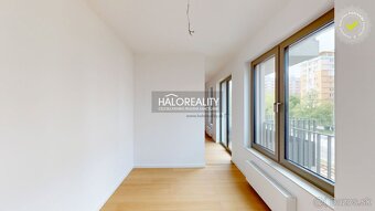HALO reality - Predaj, dvojizbový byt Bratislava Nové Mesto, - 8
