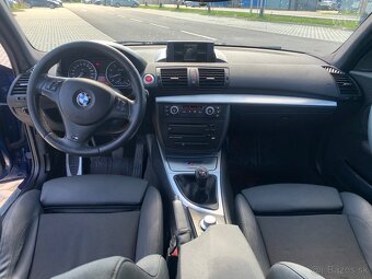 Bmw e87 130i - 8