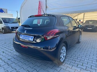 Peugeot 208 1.0 PureTech Active - 8