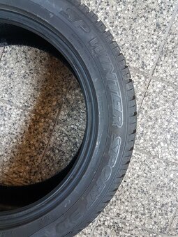18" Zimné pneu.Dunlop SP Winter Sport 3D 235/55R18 - 8