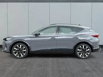 Cupra Formentor VZ 2.0 TSI 4D 333k ODPOČET DPH ZĽAVA 39.9% - 8