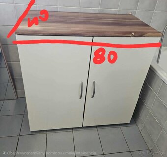 Nábytok do obývačky - 8