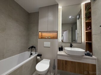 ZNOVA AKTUÁLNY 3 - izbový byt, Nová Dubnica - 8