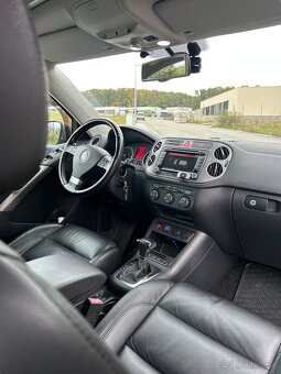 Volkswagen Tiguan 2.0 tdi 4x4 automat - 8