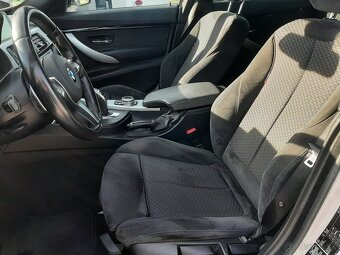 bmw 320 GT mpaket xdrive - 8