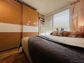 Na predaj 3 izbový byt -  Pražák Košice - Nad Jazerom - 8