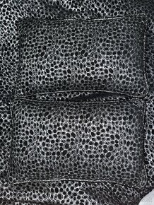 Prikrývka na posteľ - 8