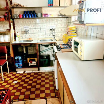 Na predaj , podnikateľský objekt, Žabokreky, Martin - 8