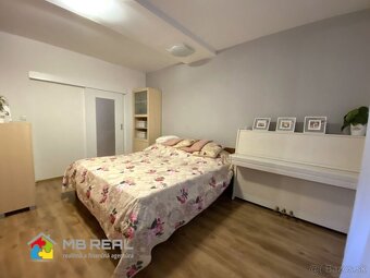 Na predaj štvorizbový byt, Žiar nad Hronom, Pod Vŕšky,107 m2 - 8