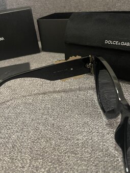 Slnečné okuliare Dolce & Gabbana - 8