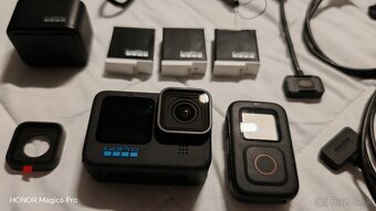 GoPro Hero 11 - 8