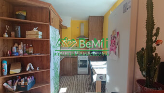 2-izbový byt v Slavošovciach za 27500,-Eur - - 8