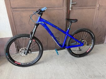 Predám dartmoor hornet - 8