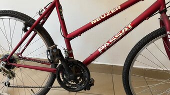 Horské bicikle /pánsky; dámsky/ - 8