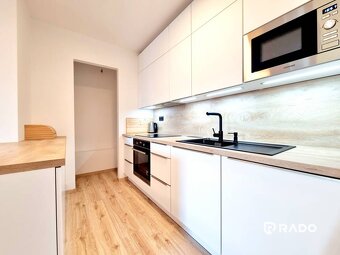 RentHub I Pekný a moderný 3-izbový byt I Arboria Trnava - 8