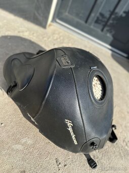 Kapoty Suzuki Hayabusa GSX1300R - 8