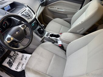 Ford C-Max 1.6TDCI 85KW 2012 - 8