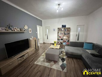 PREDAJ : rodinný dom, Marcelová - 8