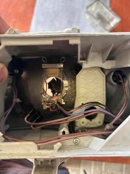 Predné svetla Škoda octavia 2 - 8