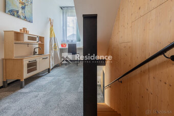 Moderný 3-izbový apartmán v Demänová Rezorte - 8